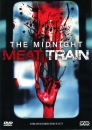 The Midnight Meat Train - Extended Director's Cut (uncut)